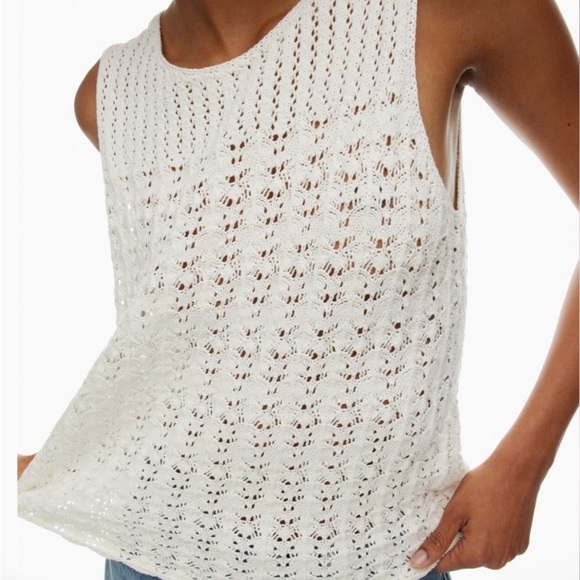 Wilfred knit top - Picture 4 of 4